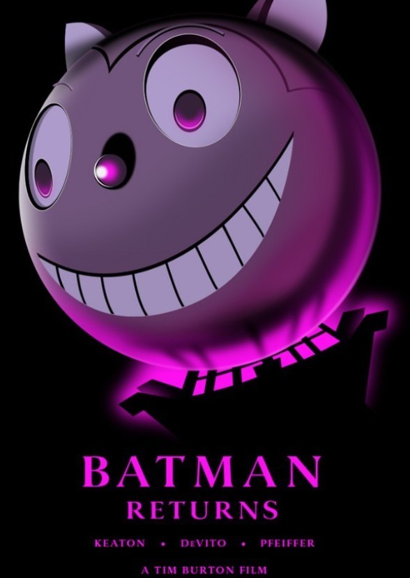 Batman Returns (2002)