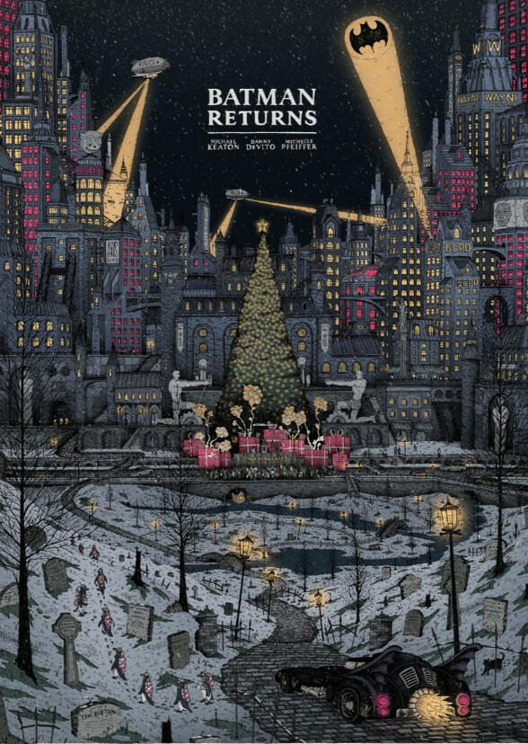 Batman Returns (2022)