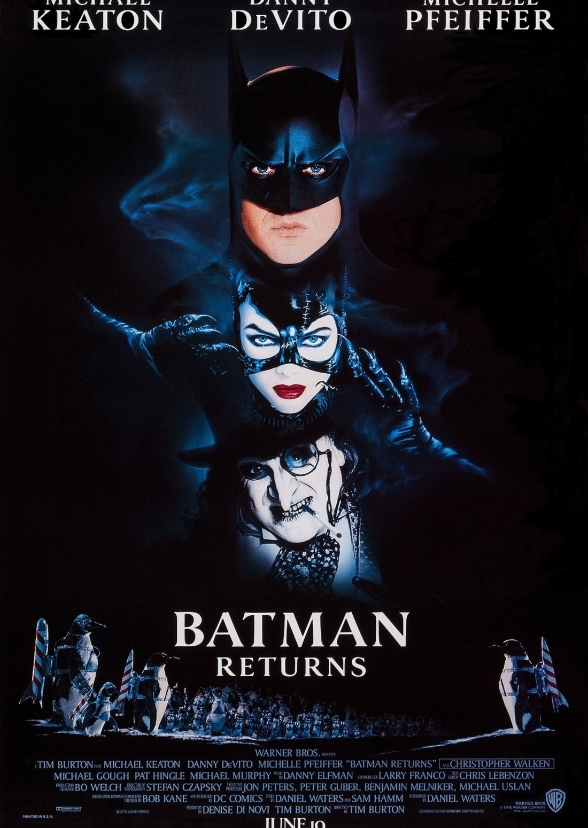 Batman Returns