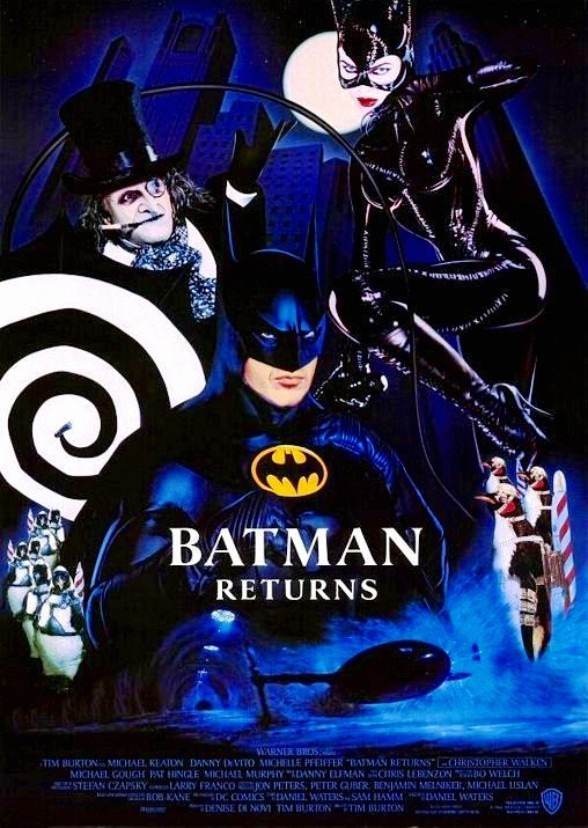 Batman Returns