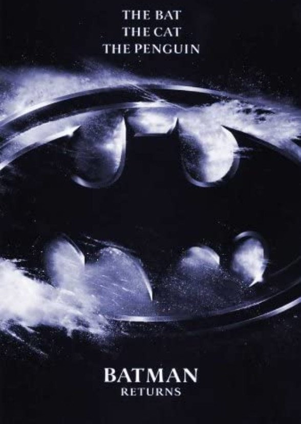 Batman Returns (Remastered)