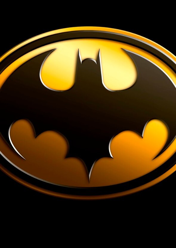 Batman Revelations