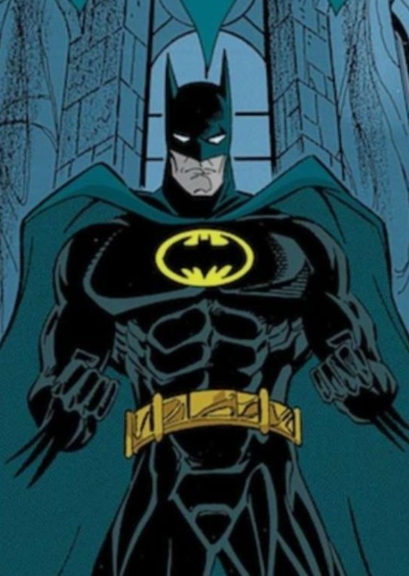 Batman Revenge