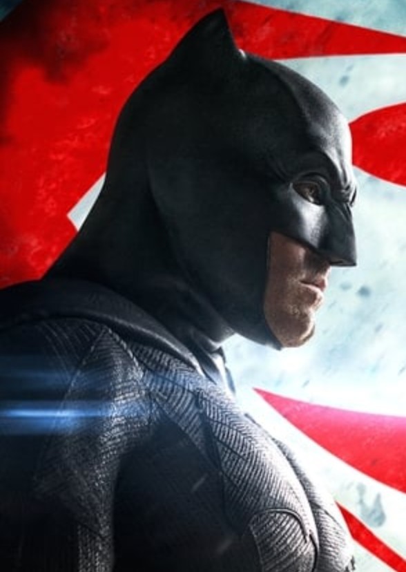 Batman: Revenge
