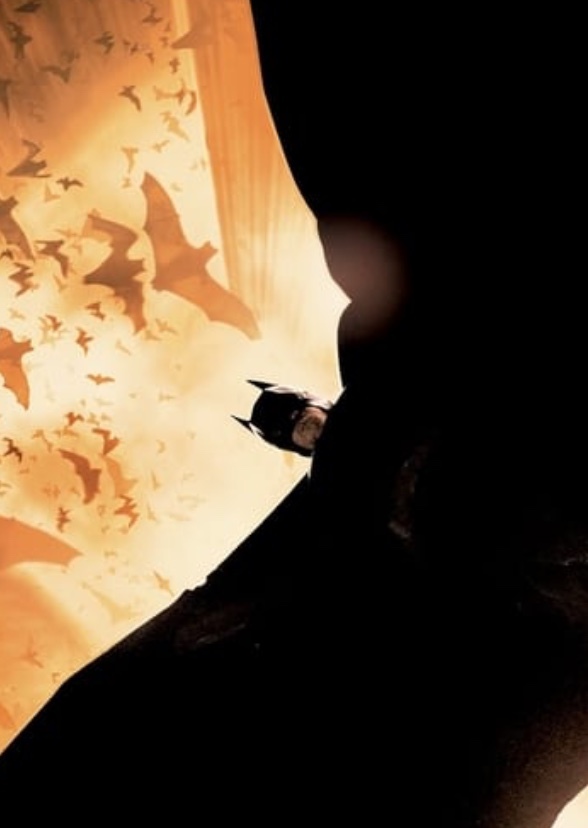 Batman: Revolution
