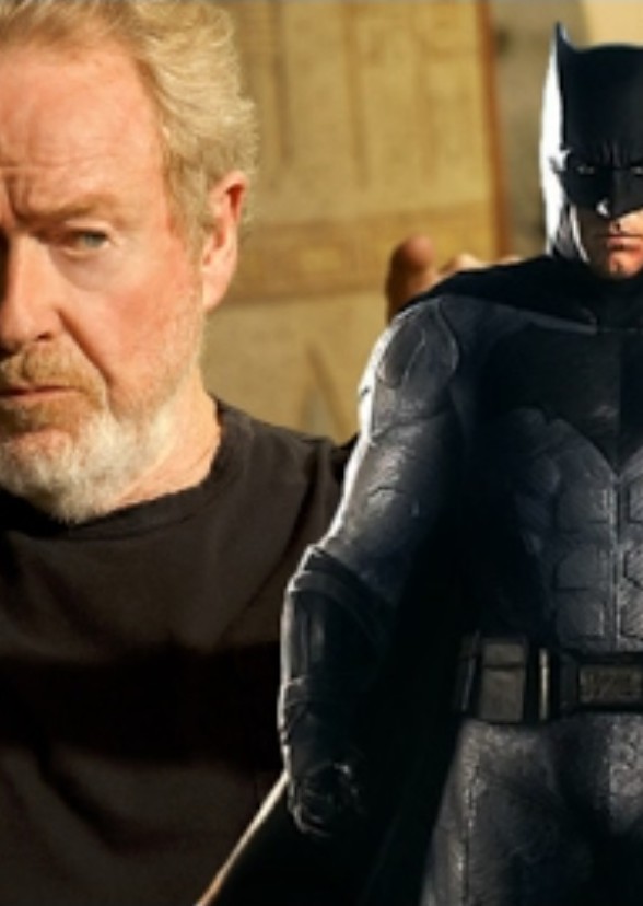 Batman (Ridley Scott version)