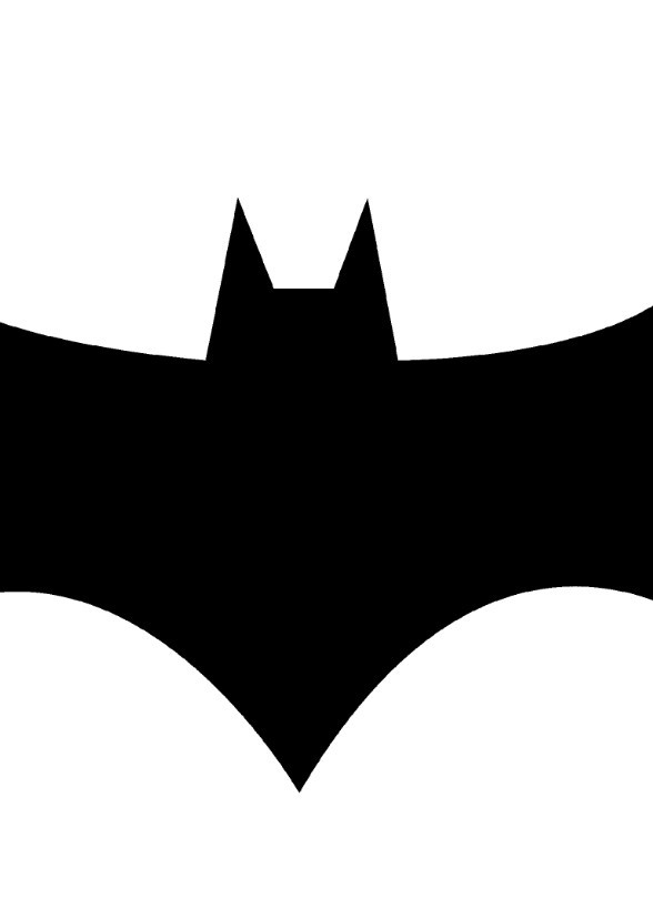 Batman Rises (Season 1)