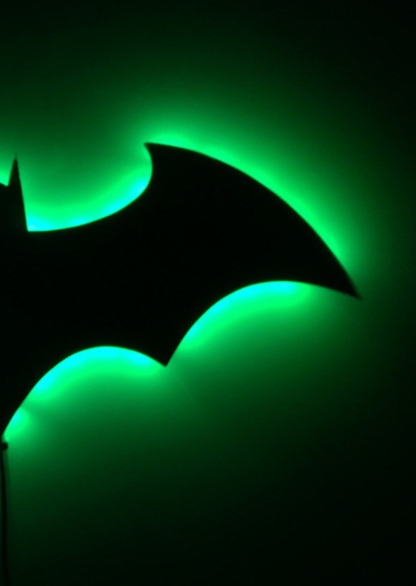 Batman & Robin 