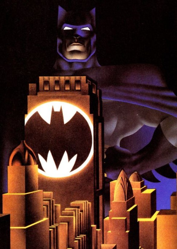 Batman & Robin: World's Greatest Detectives