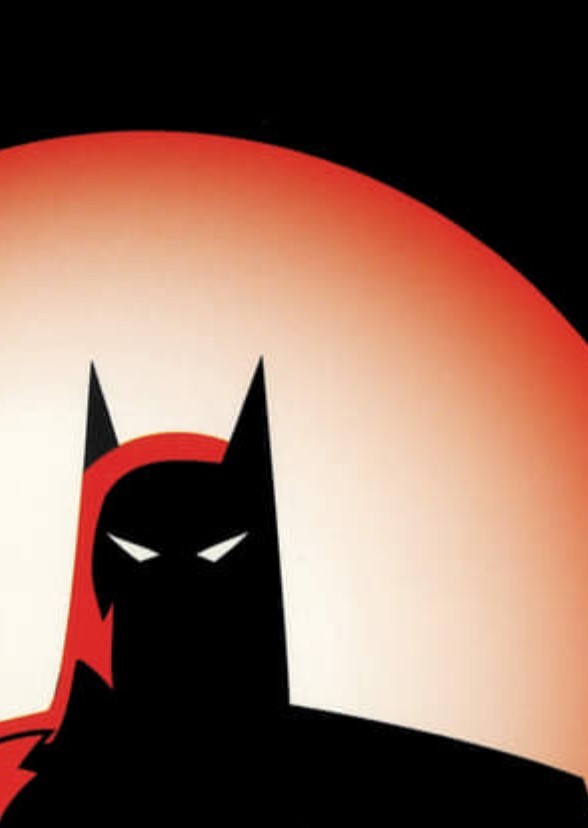 Batman's vengeance 