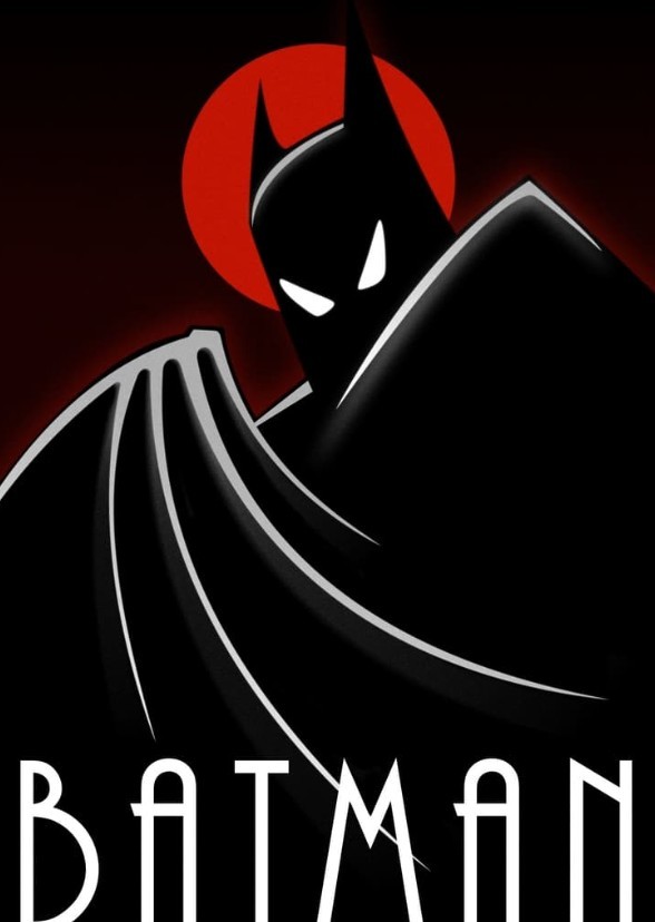 Batman s1