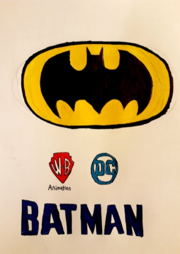 Batman season 1 episode 6 