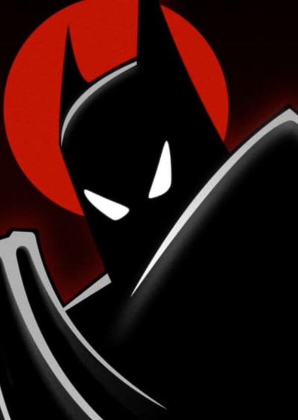 Batman Season 1