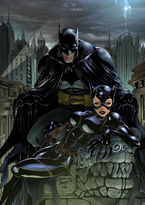 Batman Season 1 (Show)