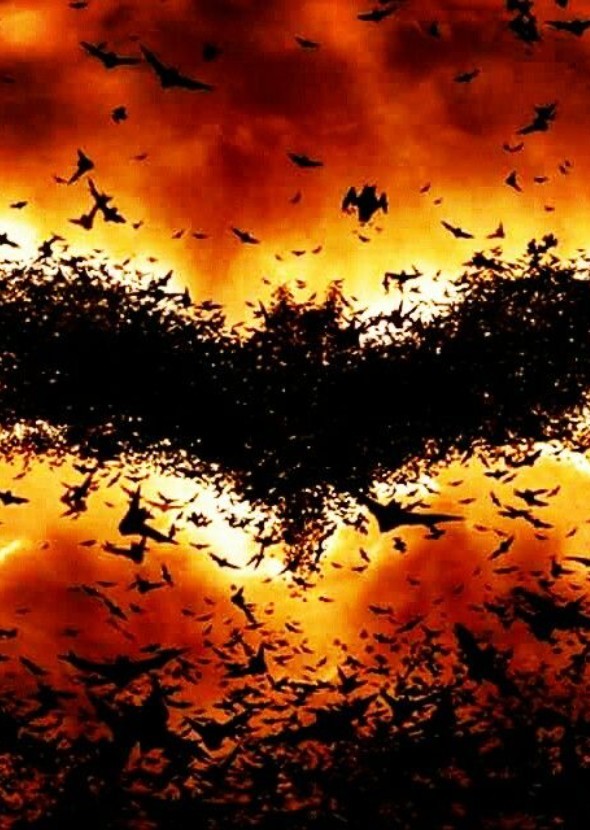 Batman Season 12