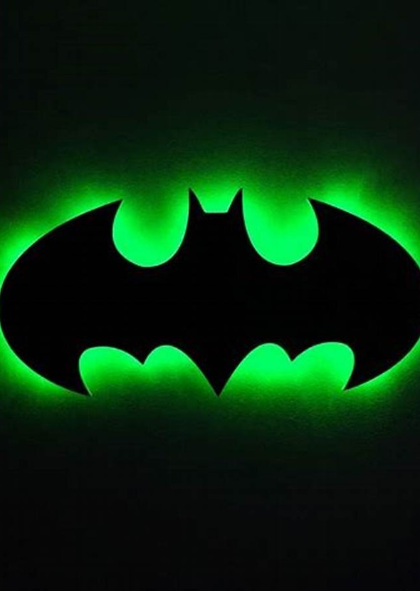Batman Season 4