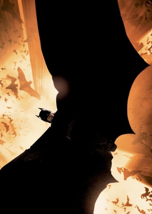 Batman Season 5 (2016)