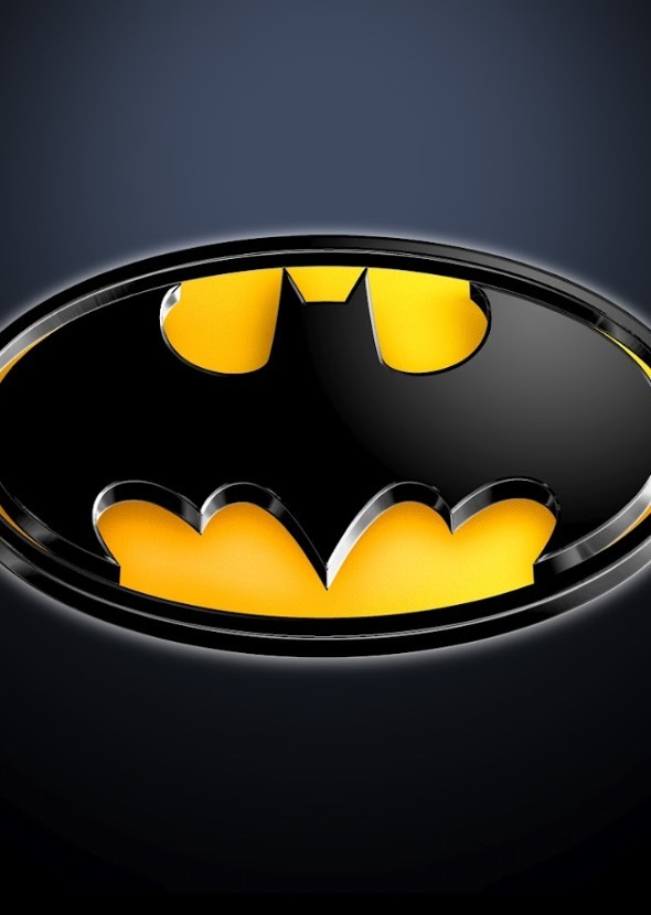Batman Season 8