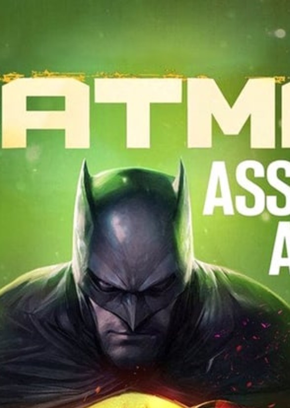 Batman:season of infamy