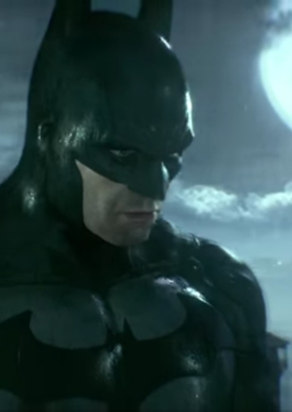 Batman:Season of Infamy