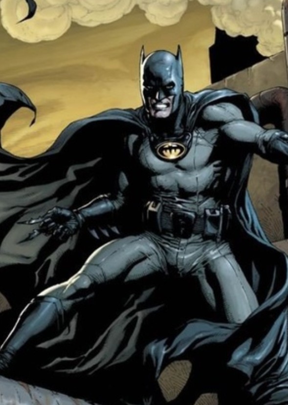 Batman : Shadow of the Bat (1999)
