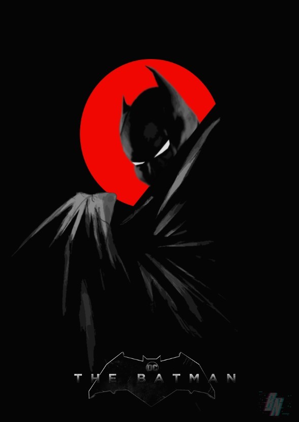 Batman: Shadow of the Bat