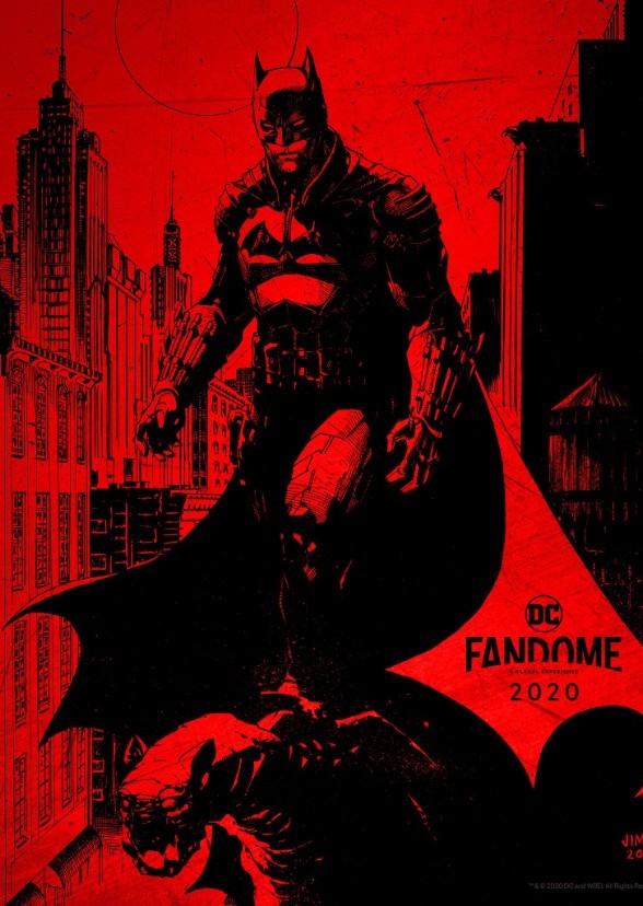 Batman: Shadows and Owls