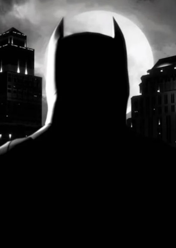 Batman: Shadows