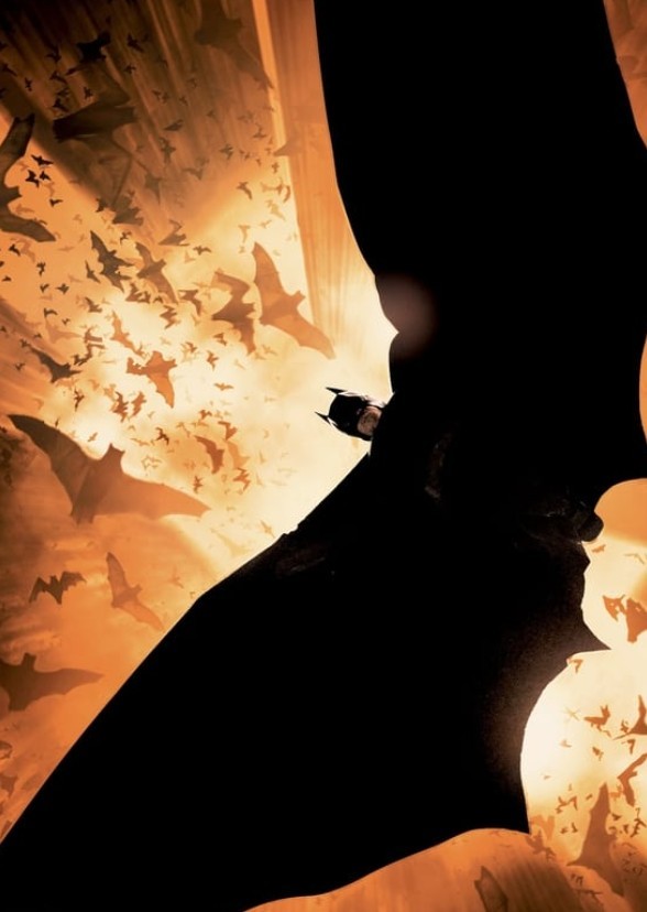 Batman: Shattered 