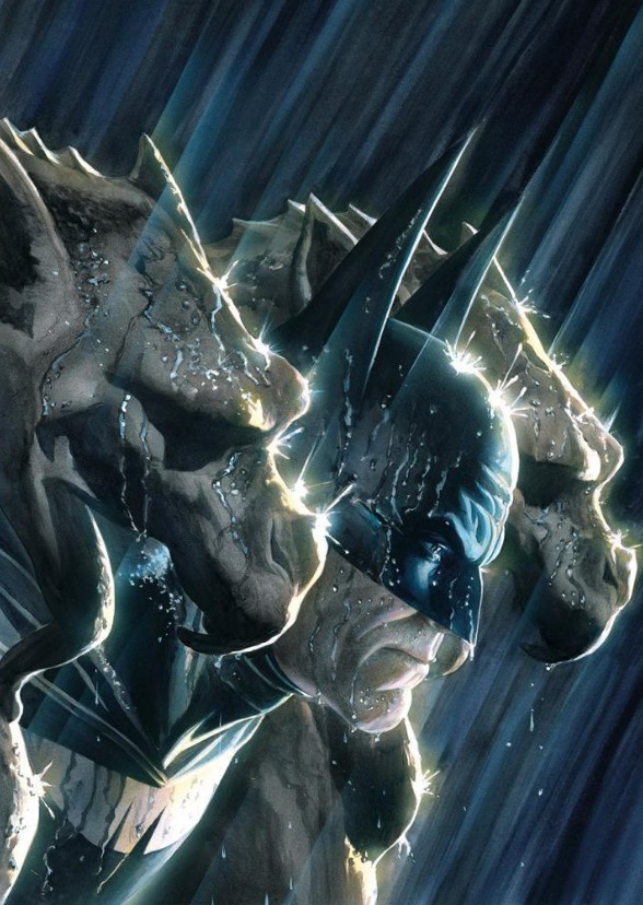 Batman: Son of Gotham