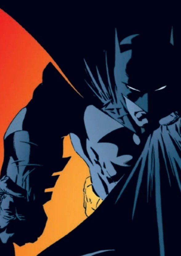 Batman: Shadow of the Demon