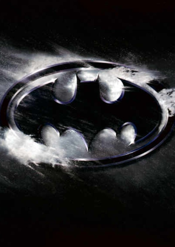 Batman Strikes Again 1989 Fan Casting On Mycast