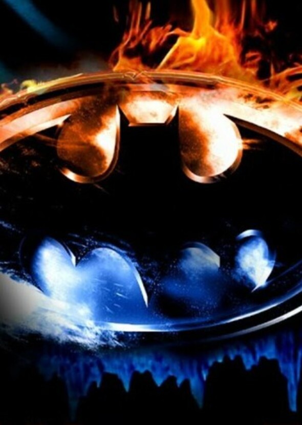 Batman Sub-Zero