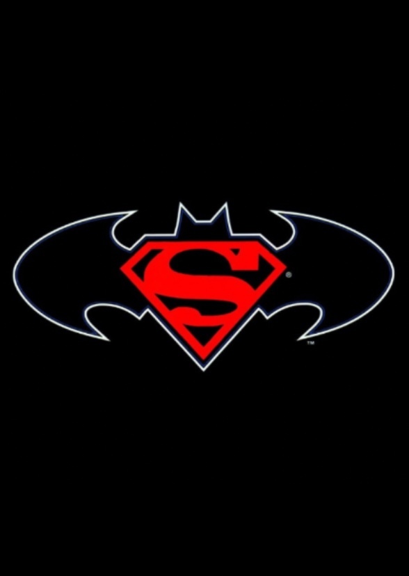 Batman/Superman by Zack Snyder