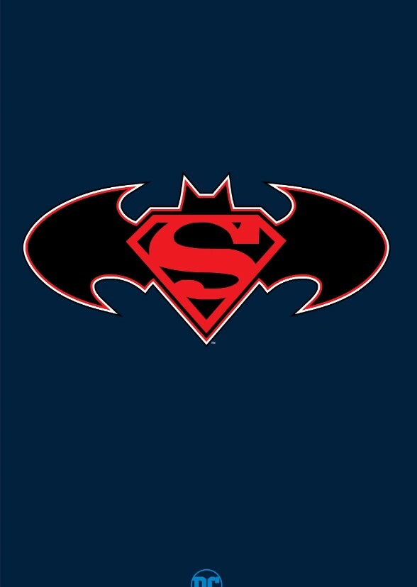 Batman/Superman: No Way Home