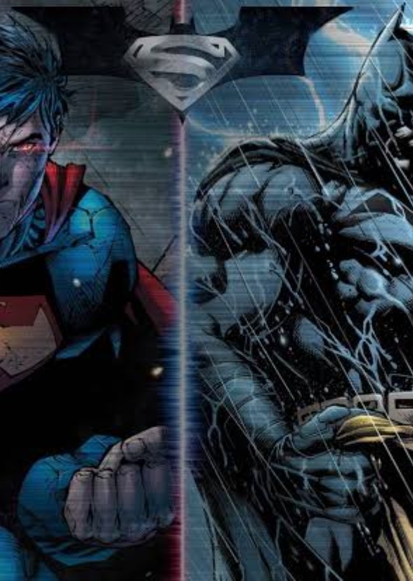 Batman & Superman| The Adventures