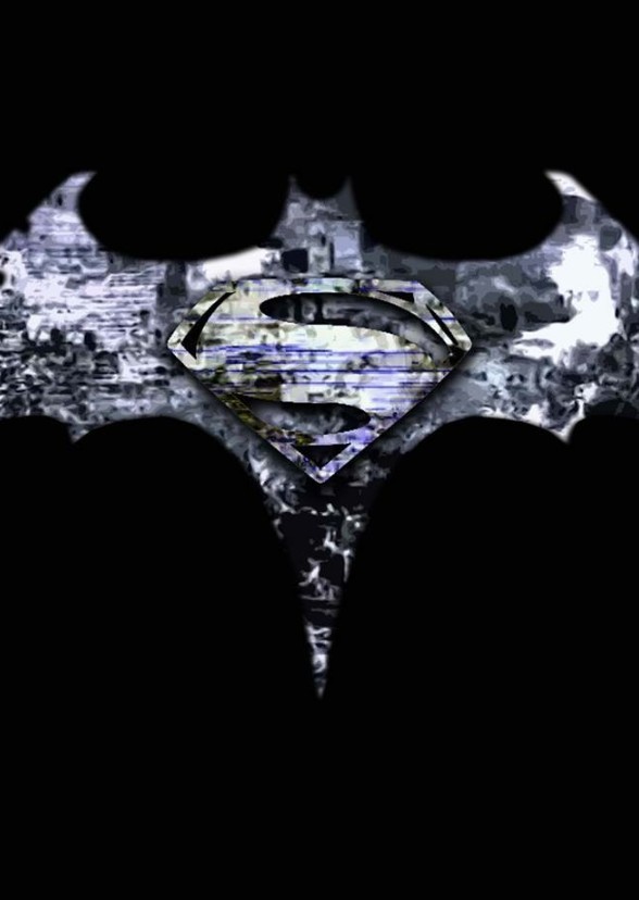 Batman/Superman: World's Finest