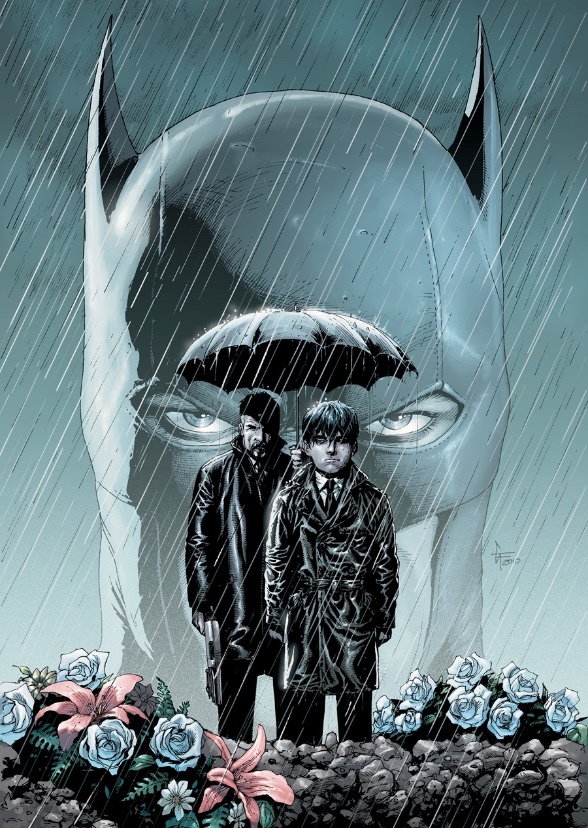 Batman: Survivors