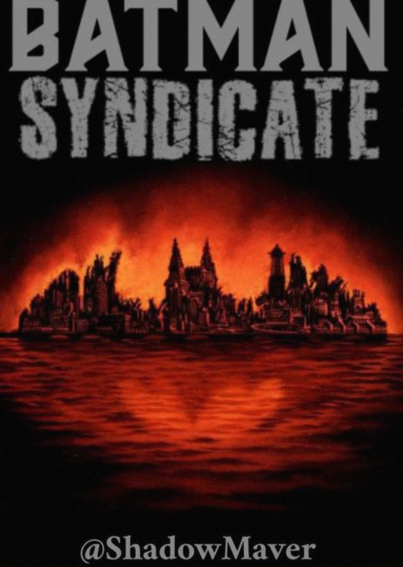 Batman Syndicate (Syndiverse)