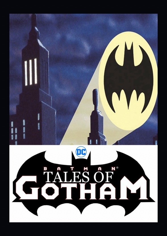 Batman: Tales of Gotham