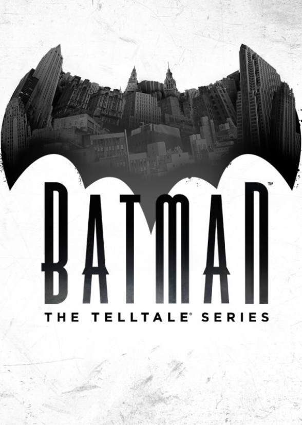 Batman telltale ADD A SUGGESTION