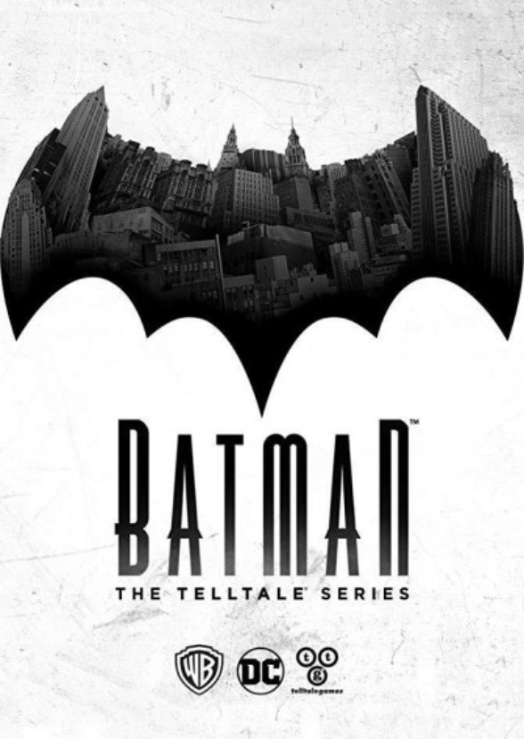 Batman Telltale (TV Show)