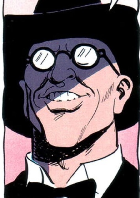 Batman: The ACME Murders