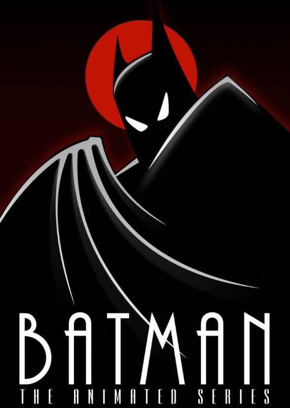 Batman: The Animated Series Live Action (1992-1995) (1997-1999)