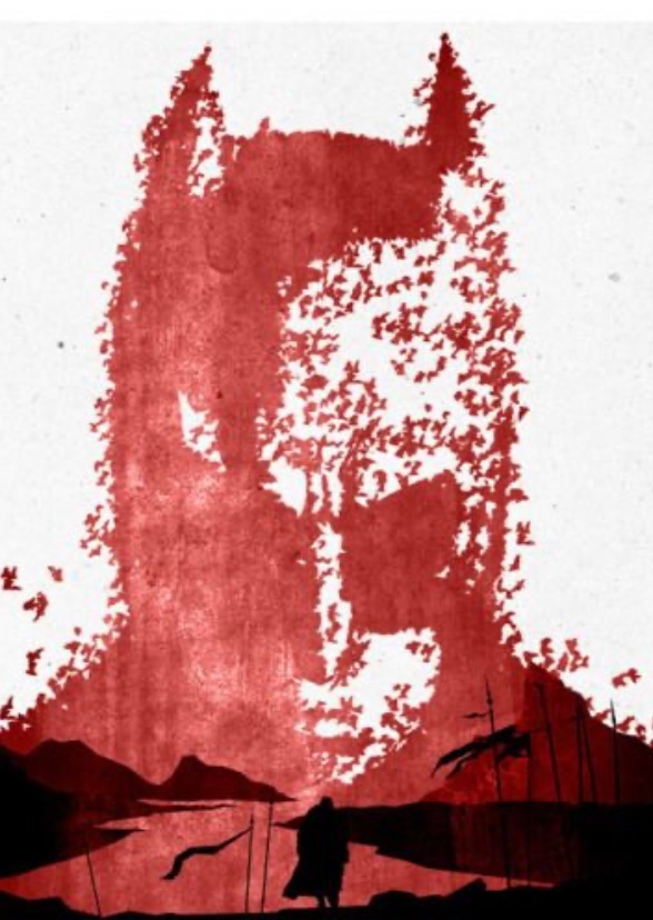 Batman: The Beginning 