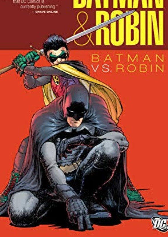 Batman: The Brave and The Bold