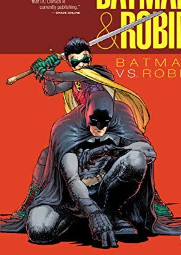 Batman: The Brave and The Bold 