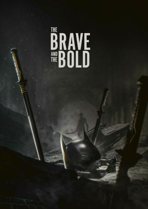Batman: The Brave and the Bold 