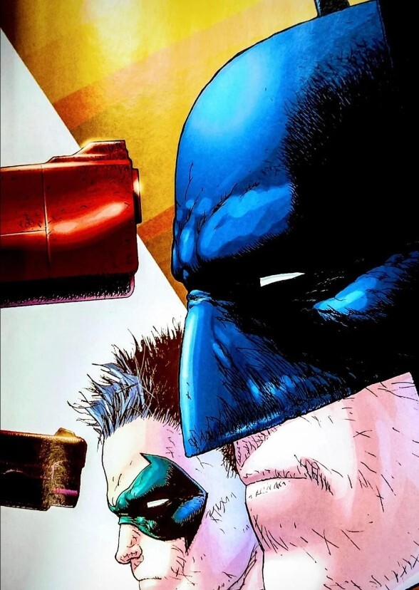 Batman: The Brave and the Bold 