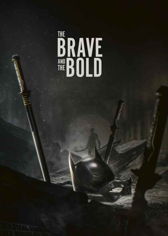 Batman: The Brave and the Bold
